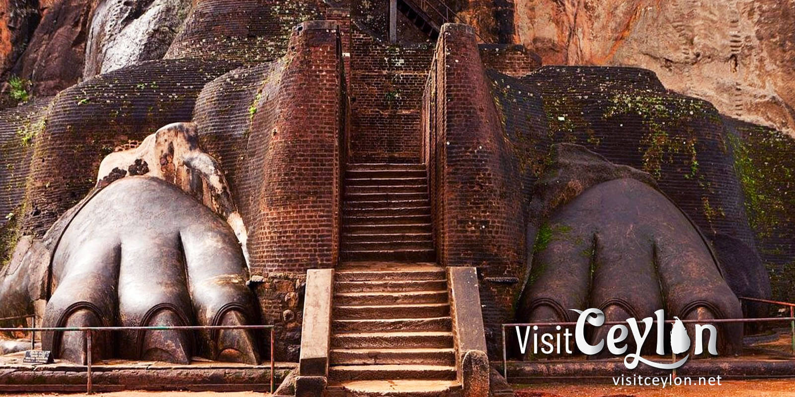 The ancient rock fortress of Yapahuwa is similar to, but smaller than,  Sigiriya. Dating from the 13th century, it was the capital and main  stronghold of King Bhuvanekabahu I (1272 - 1284)