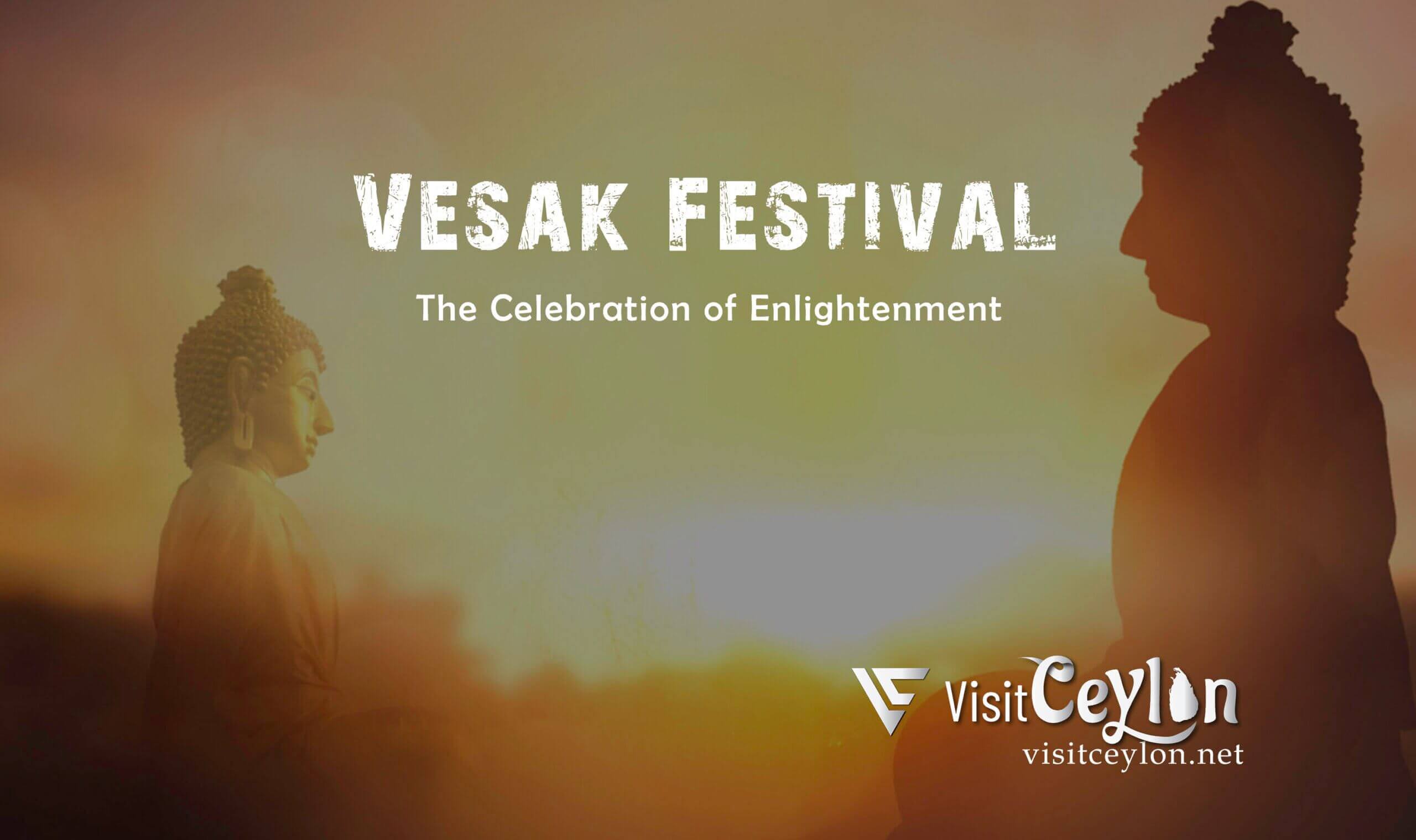Vesak Festival Visit Ceylon