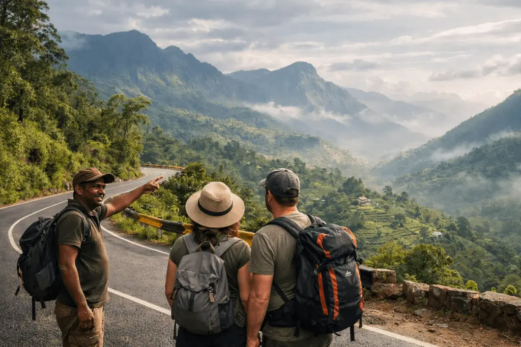 Custom Sri Lanka tours planned by local experts