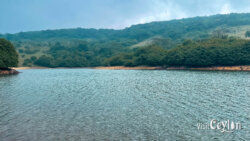 Closer view of Wawathanna Reservoir, Sri Lanka
📷 Photo Credit: Sameera Marapperuma | Visit Ceylon Closer view of Wawathanna Reservoir showing calm water and surrounding natural scenery, Sri Lanka.