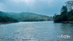 Right side view of Wawathanna Reservoir, Sri Lanka
📷 Photo Credit: Sameera Marapperuma | Visit Ceylon Right side view of Wawathanna Reservoir showing calm water and surrounding natural landscape, Sri Lanka.